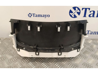 Панель приборов BDEL55430B, VPJJVF10849CV Mazda 3