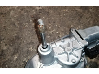 Моторчик заднего дворника GS2A67450 Mazda 6