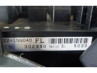 Блок предохранителей  MB100200B   Subaru Forester SJ    