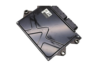 Блок управления двигателя 22765AU211, 1156006111   Subaru Forester SK