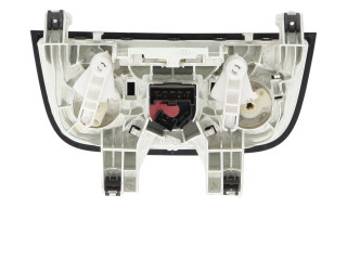 Блок управления климат-контролем 00006490K4   Citroen Nemo