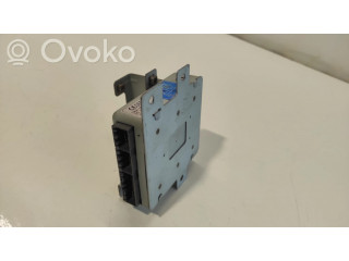 Блок управления центрального замка