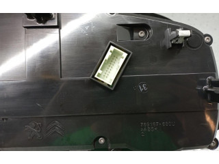 Панель приборов 983112138000, 5615KMS Citroen C3 Aircross