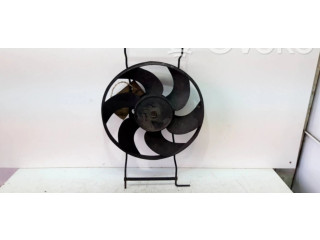 Вентилятор печки Citroen Xsara