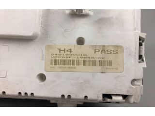 Přístrojová deska Nissan Note (E12) 2015 248103VU1A