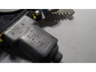 Передний механический механизм для подъема окна