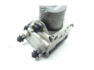 Блок АБС 4G0907379M   Audi  A6 S6 C7 4G  2011 - 2018 года