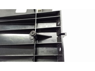 Панель приборов 04832731AC, P56010586AE Jeep Cherokee