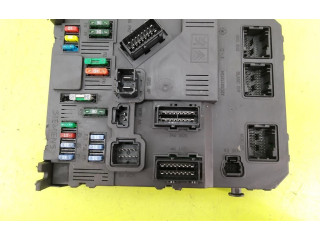 Блок комфорта 0657999680 Citroen Berlingo