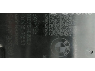 Блок АБС 5A7F7E2, 34505A7F7F0 BMW 1 F40 2019 - года