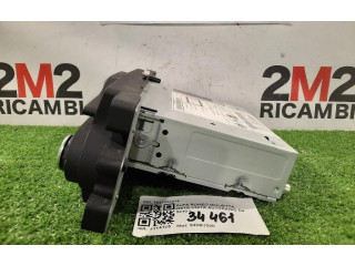 Радио/ проигрыватель CD/DVD / навигация 7647302316, 7647302316   Alfa Romeo Giulietta