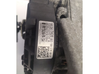 Генератор 9824742880 Opel Combo E