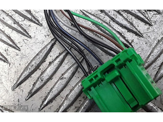 Зеркало электрическое Volvo V60 2013 - 2018 года