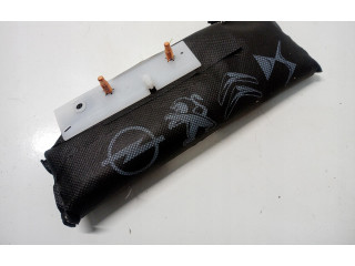 Подушка безопасности в сиденье 9809507180   Peugeot 3008 II