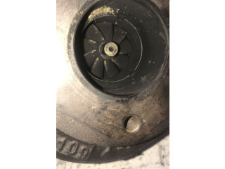 Turbodmychadlo Турбина 54399700030, 54399700030 Nissan Qashqai