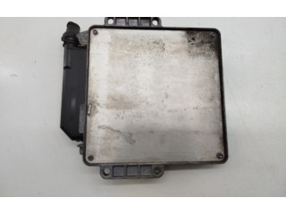 Блок управления двигателя 7700108455, 7700108487   Renault Clio I