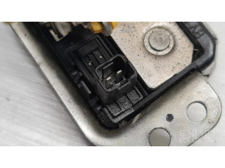 замок багажника 1J09 Chevrolet Spark