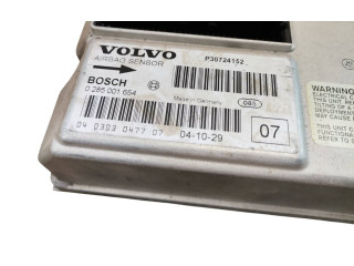 Блок подушек безопасности P30724152, 0285001654 Volvo XC90
