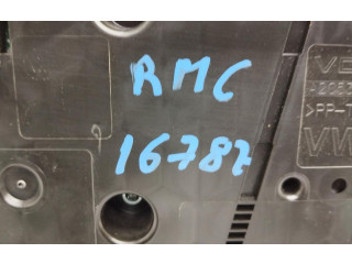 Панель приборов 5G0857059 Volkswagen Golf VII