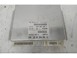 Блок управления АБС 1685453532   Mercedes-Benz A W168