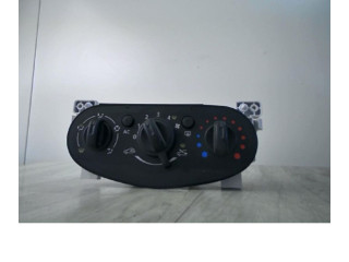 Блок управления климат-контролем 275101924R, 275101924R   Dacia Duster
