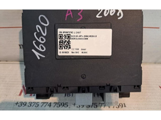 Блок управления 8P0907279E, 8P0907279E Audi A3 S3 8P
