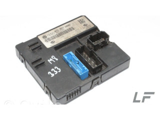 Блок комфорта 4F0907289G Audi A6 Allroad C6