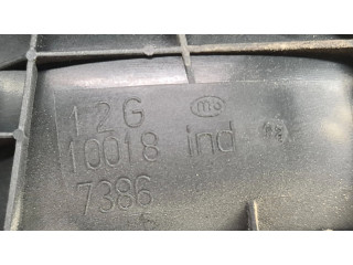 Внутренняя ручка