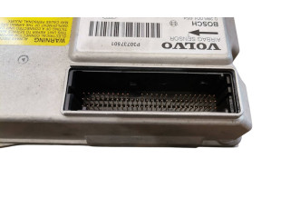 Блок подушек безопасности P30737501, 0285001654   Volvo XC90