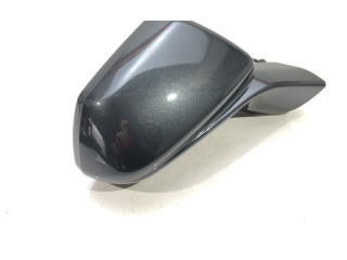 Зеркало электрическое        Chevrolet Camaro   -  года   