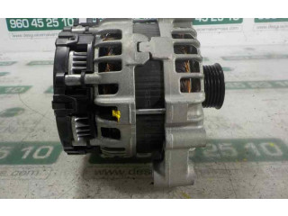 Генератор 12318575059, 1800125814008 BMW X3 G01