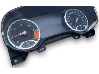 Блок комфорта 735781183 Jeep Renegade