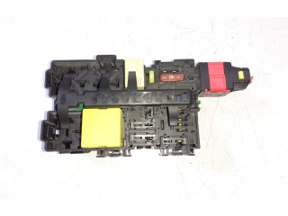 Pojistková skříňka 9806192580 Citroen Berlingo 2018