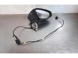 Зеркало электрическое Audi A3 8Y 2020 - года