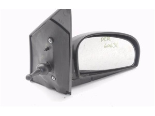 Зеркало электрическое        Hyundai Getz   -  года   