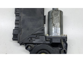 Передний двигатель механизма для подъема окон