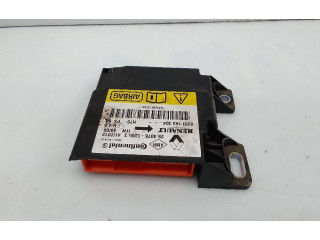 Блок подушек безопасности 8201163304 Dacia Duster