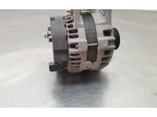 Генератор A0009063322, 0125211028   Mercedes-Benz A W176      