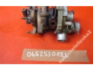 Turbodmychadlo Турбина 045253018L Skoda Fabia Mk2 (5J) 1.4