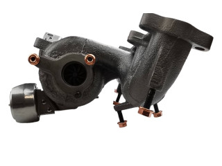 Турбина Seat Leon (1M) 1.9 54399700018, 54399880018