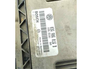 Блок управления климат-контролем 03G906016B   Volkswagen Passat Alltrack