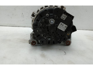 Генератор 03l903023k   Audi A3 S3 8V      