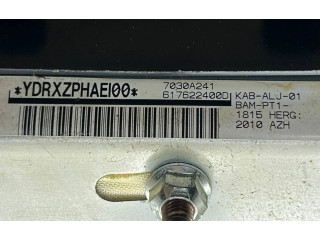 Подушка безопасности для колен 7030A241, 617622400D Mitsubishi Lancer X