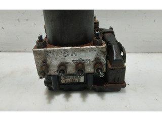 Блок АБС 0265231583, 0265800443   Opel  Meriva A  2003 - 2010 года