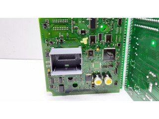 Блок предохранителей 30786475, 28062212 Volvo V70