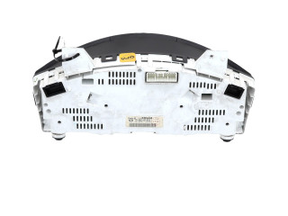 Панель приборов 5172526AI, P0-9368L Jeep Grand Cherokee (WK)