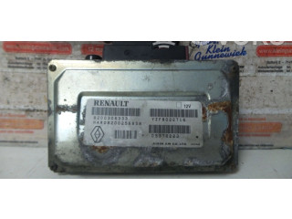 Блок управления коробкой передач 8200306333   Renault Vel Satis