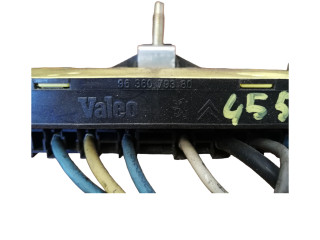 Блок предохранителей 9636079380, 9636079380   Peugeot Expert    