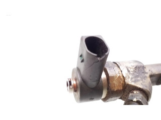 Vstřikovač 0445110177, A6480700287 Mercedes-Benz S W220 pro naftový motor 3.2