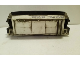 Volant Volkswagen Golf III 1992 1H0919860F  